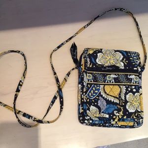 Vera Bradley shoulder bag